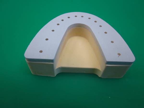 だいちゃん全顎用 ☆歯科技工☆ だいちゃん全顎用 30個 【送料無料】