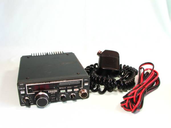 IC-251 アイコム トランシーバー - ICOM アマチュア無線 オールモード
