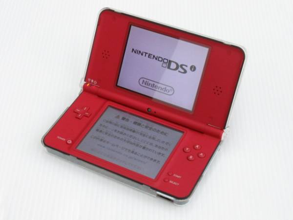 任天堂 ニンテンドー DSi LL スーパーマリオ25周年記念モデル