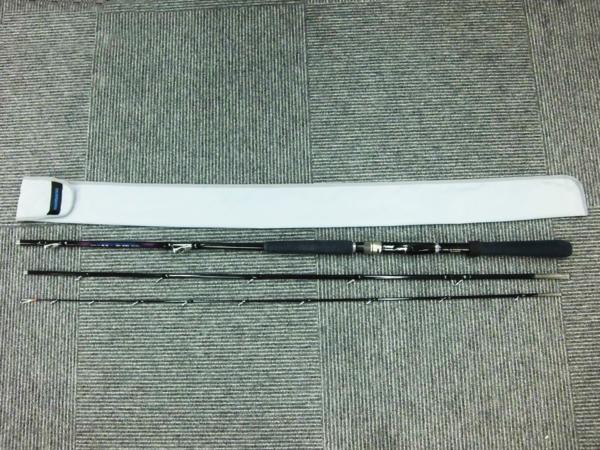 ◇SHIMANO シマノ 海春 KAISYUN 30-330 釣竿 船竿◇a040 海春 船