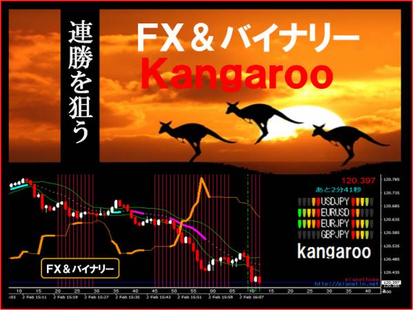 ＦＸ 為替 投資 ハイローオーストラリア バイナリーオプションj1