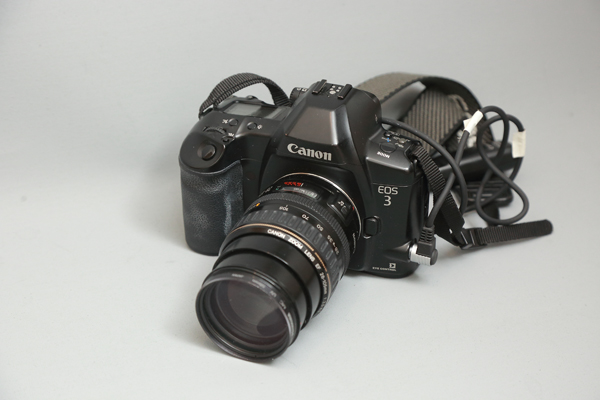 Canon T90 フィルム一眼レフカメラ H 【公式通販】