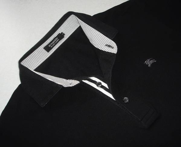 ☆BURBERRY BLACK LABEL・ポロシャツ・2 は ブランド別 【公式通販】
