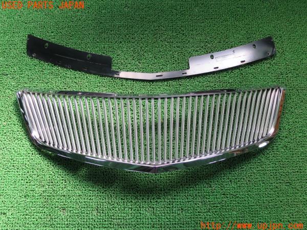 3UPJ=25990047]キャデラックDTS E&G クラシックグリル クローム