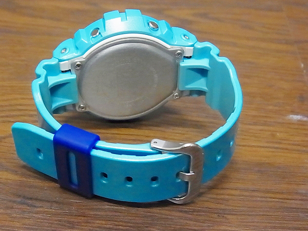 G-SHOCK/クレイジーカラー/スター/ビンテージ/DW-6900SC/三つ目 レア