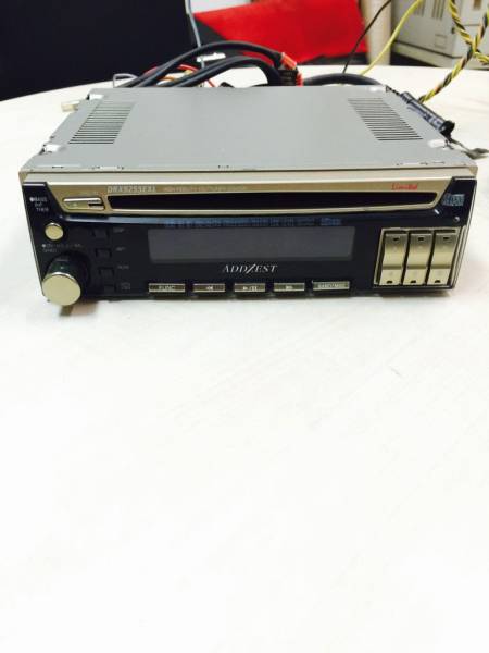 アゼスト DRX9255EXL おまけ付き アゼスト DRX9255 1DIN CD アゼスト DRX9255EXL おまけ付き アゼスト DRX9255 1DIN CD