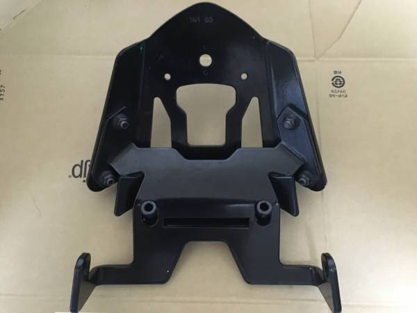 ZZR1400 ZX-14R リアキャリア 【公式通販】