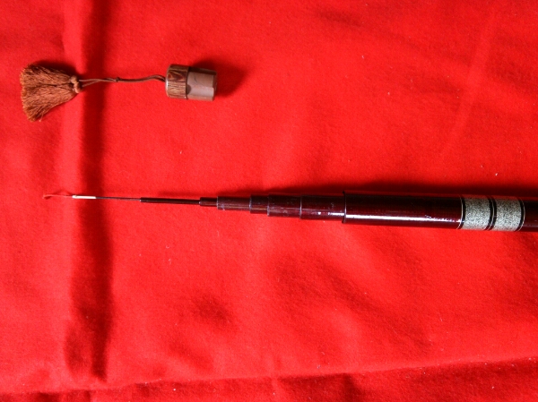 ★Ｄａｉｗａ★ダイワ (トーナメント) 鮎竿