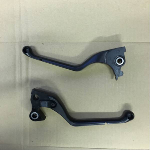 082001 キジマ製レバーセット ハーレー XL1200X 14年モデル 中古