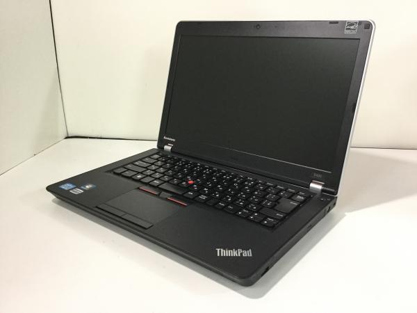 ジャンク!Lenovo E420 1141-CTO○Core i5 搭載 4G
