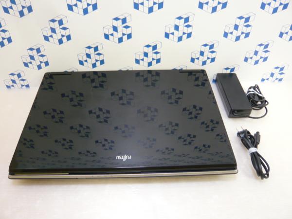 △ジャンク△FUJITSU FMV LIFEBOOK NH900/5AT△F J242827 △ジャンク