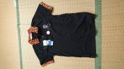 マーク＆ロナ 16ss ポロシャツ 正規品