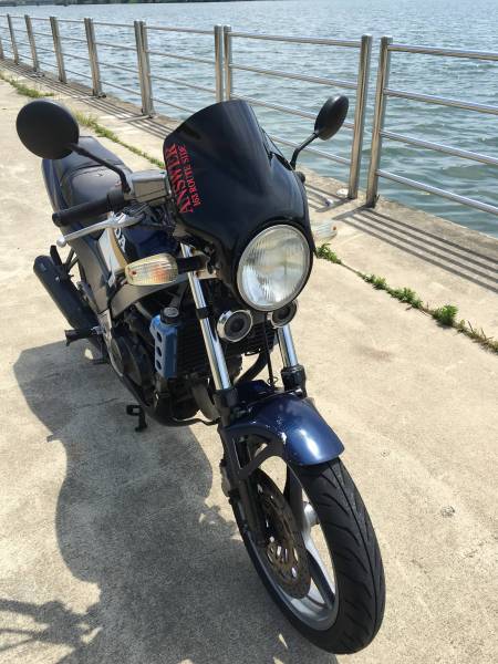 VTZ250 中古 実働 書類 鍵付き 売り切り 大阪出品 Yahoo VTZ250 中古 実働 書類 鍵付き 売り切り 大阪出品 Yahoo