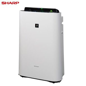 SHARP■空気清浄機■KC-70TH1-W■新品未開封