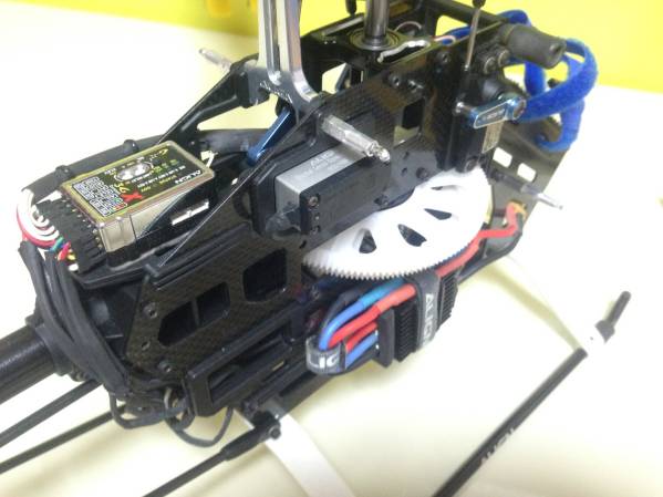 TREX 150Ｘのサーボエルロン用です２個セット150 T-REX 150X ALIGN 専用 150Xのサーボエルロン用です2個セット150