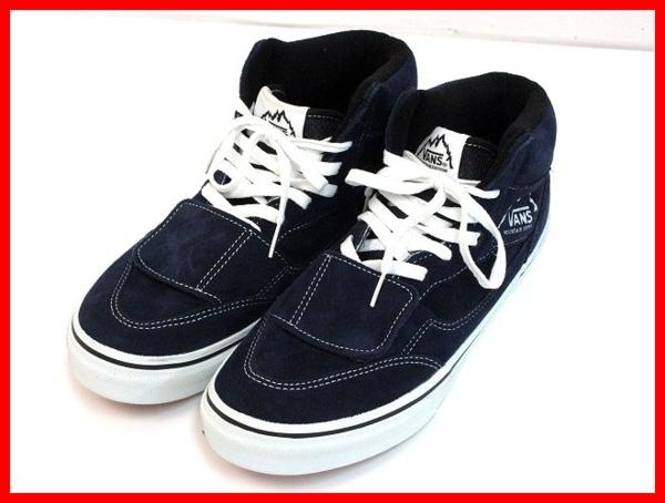 バンズ VANS マウンテン ヴァンズ MTE スニーカー MID マウンテン 