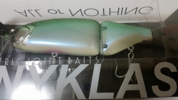 希少 新品 タイニークラッシュ オリカラ DIVISION DRT 限定 レア