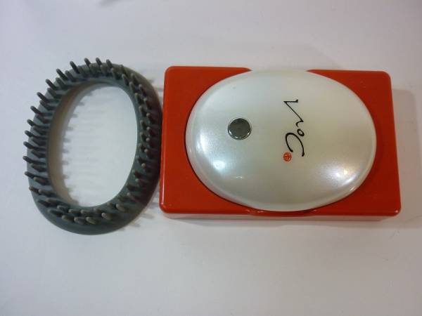 【中古美品】ヴィドシー美顔器 ☆美中古ヴィドシー☆小林照子プロデュース美顔器 ヴィドシー美顔器