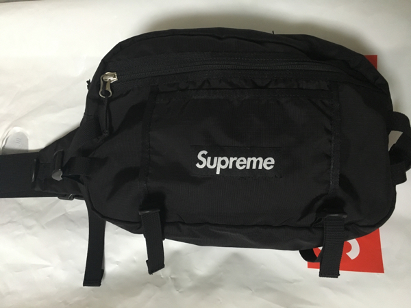 supreme 16ss Shoulder Bag ショルダーバッグ シュプリーム 16aw