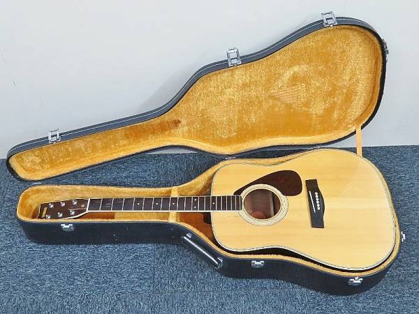 ヤマハ アコースティックギター FG-201 YAMAHA FG-201 (Orange Label