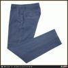 15年秋冬 barassi 【伊】紺wash ストレッチパンツf381*82cm新品
