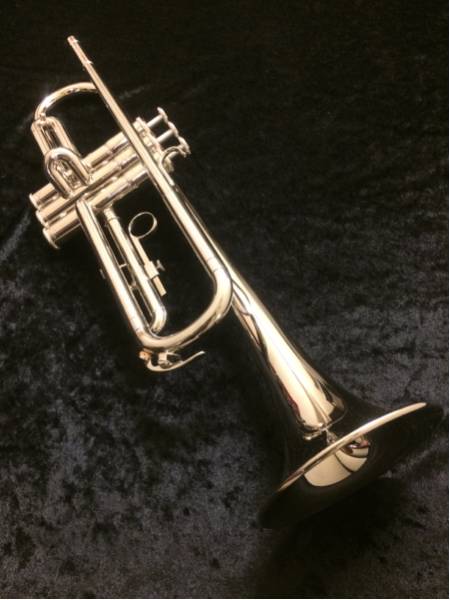 YTR-136 トランペット YAMAHA | ヤマハ Trumpet : ⁄ YAMAHA⁄YTR-136