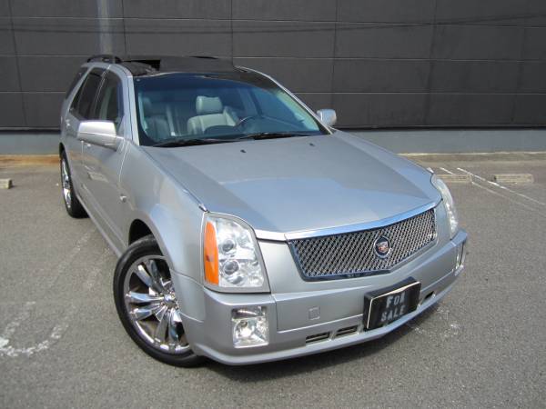 ★H17年式★サンルーフ！HDDナビ！テレビ★ETC★HID★20インチ★