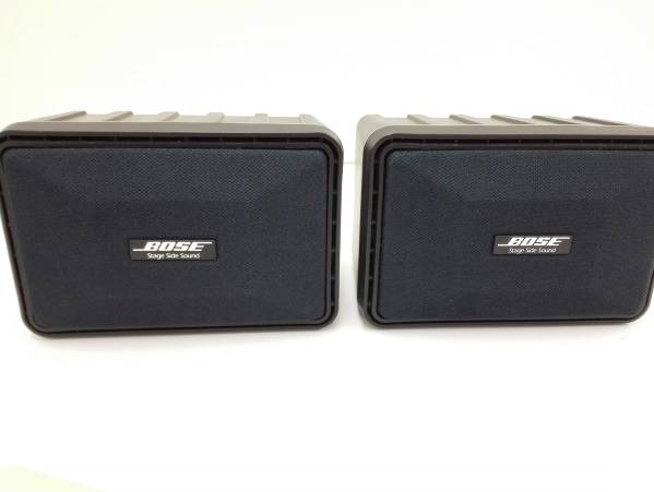 BOSE ボーズ SSS-1SP スピーカー 連番 BOSE スピーカー SSS-1SP SSS