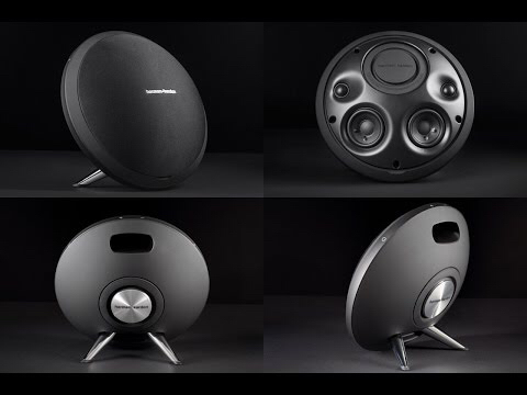 harman Kardon ONYX STUDIOワイヤレススピーカー 新品未開封 ,ハーマン