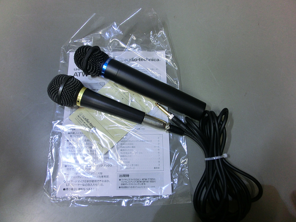 45588. audio-technica / ATW-SP707a ワイヤレスアンプ UHFワイヤレス