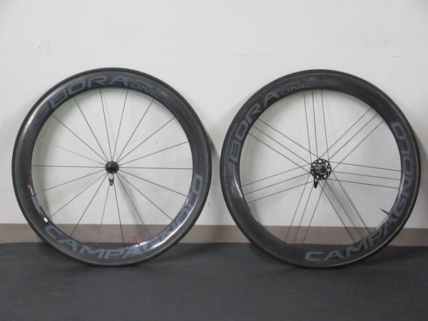 Campagnolo BORA ONE 50 TU カーボンホイール/3116063000091U