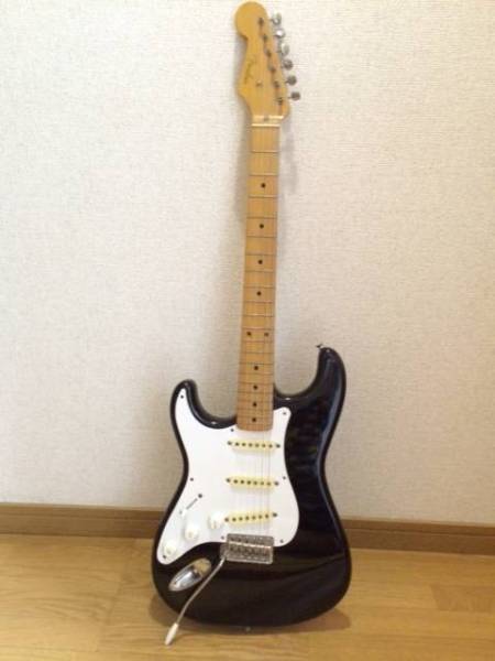 Fender Japan Stratocaster in Made Traditional ストラトキャスター 