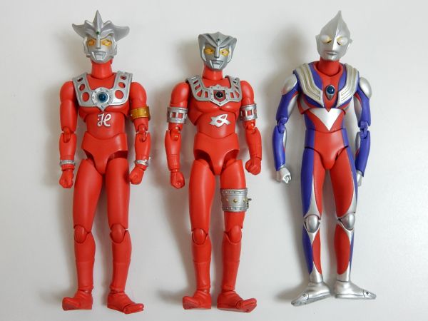 ULTRA-ACT ウルトラマンレオ | 商品一覧 魂ウェブ : ウルトラアクト 