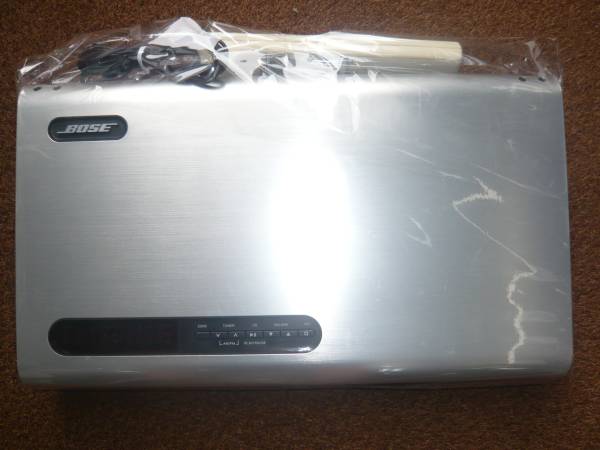 ＢＯＳＥ　ＣＤ LS-4810　