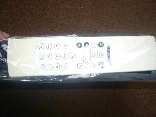 ＢＯＳＥ　ＣＤ LS-4810　