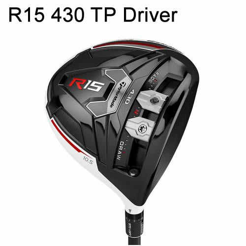 新品 R15 430 TP 10.5° Speeder 757 Evolution TS (R) US仕様