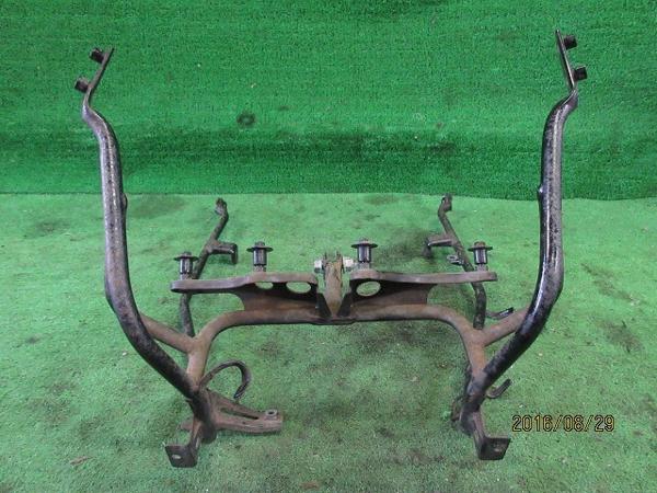 希少☆NS250R/F(MC11)純正アッパーカウルステー☆検NS400R NS250R⁄F