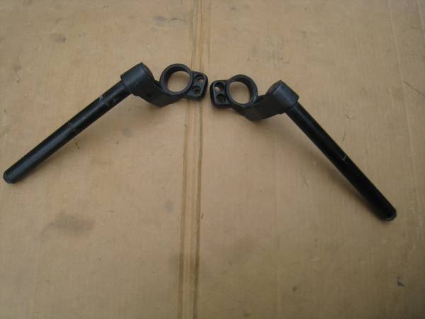 ＧＰＺ７５０Ｒ　純正ハンドル　ニンジャ　忍者　Ｚ　９００Ｒ