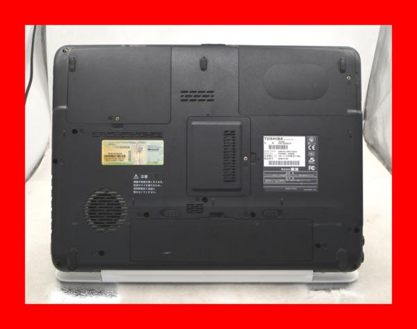 新作登場，新作 ○ジャンク○東芝○TX/66G○Core2 Duo 2.26GHz○