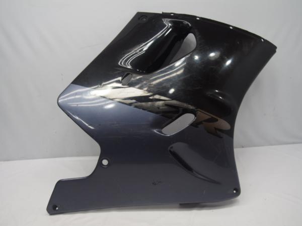 ZZR1100D純正右アンダーカウル/ZZ-R1100D.ZXT10D ZZR1100D純正右アンダーカウル/ZZ-R1100D.ZXT10D