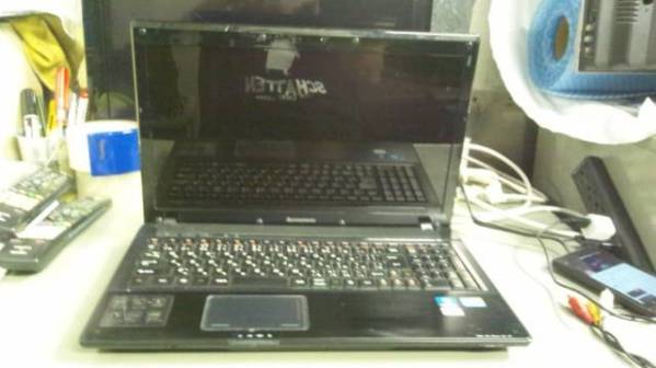 ★Lenovo★G560★Core i5★大幅値下げ★