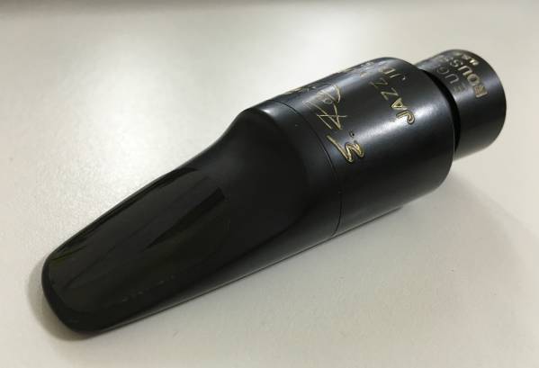 E.ROUSSEAU JDX 6 マウスピース アルト ルソー アルトサックスマウス