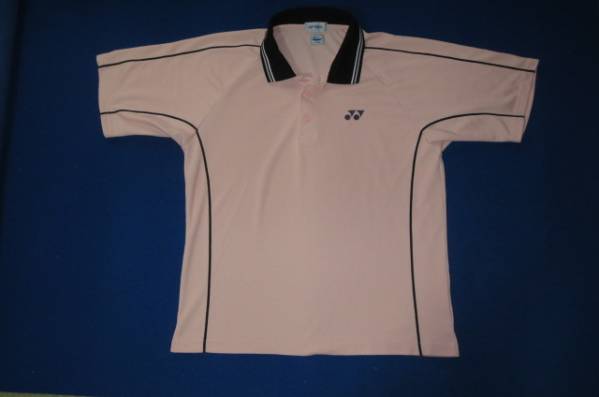 YONEXベリークール ゲームシャツ_1