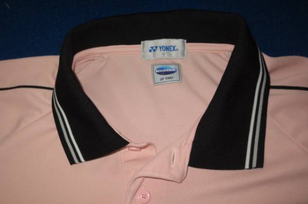 YONEXベリークール ゲームシャツ_2