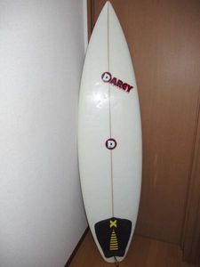 DARCY】サーフボード5.11 SUP 