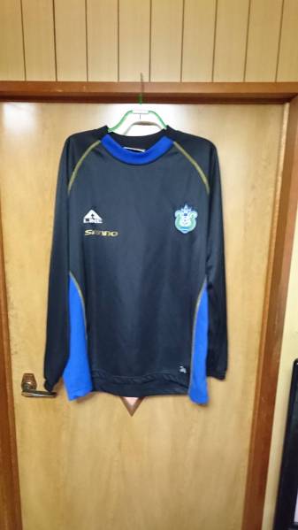 ベルマーレ平塚ジャージ３点セット◆支給アスレタ