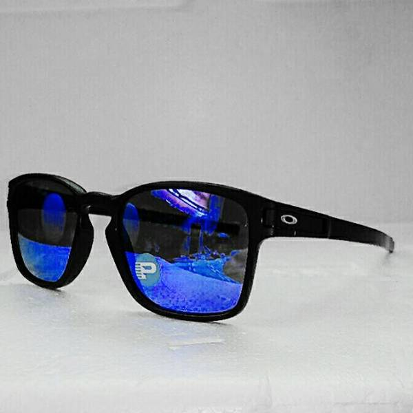 日本未発売 OAKLEY オークリー LATCH ラッチ SQ スクエア 偏光