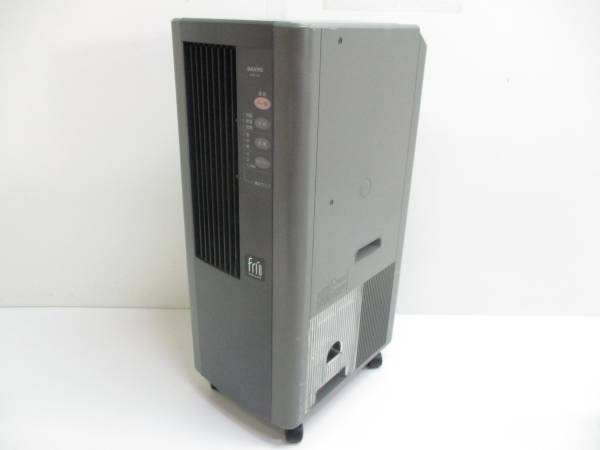 送料無料☆SANYO 三洋冷風機 ポータブルエアコン SAD－124 冷房 