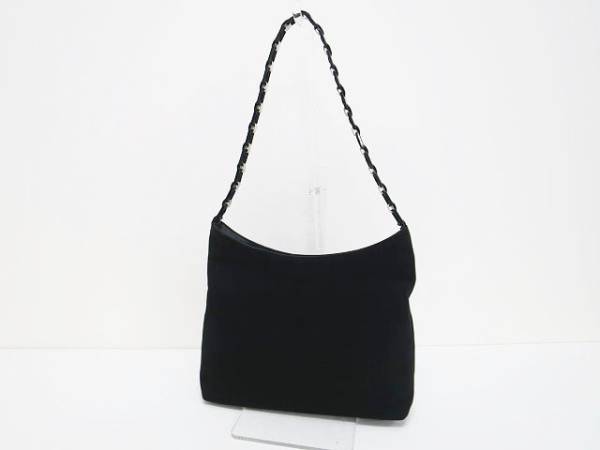 美品☆Salvatore Ferragamo フェラガモ ハンドバック al1609a