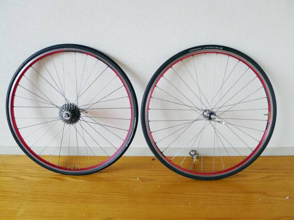 ☆極稀少！売切り☆カンパ Cレコ レコード ハブ ホイール 130mm パーツ